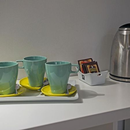 Sirene Holiday Bed and Breakfast Gaeta Eksteriør billede