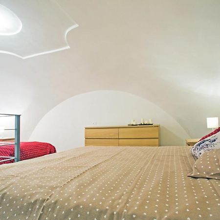 Sirene Holiday Bed and Breakfast Gaeta Eksteriør billede