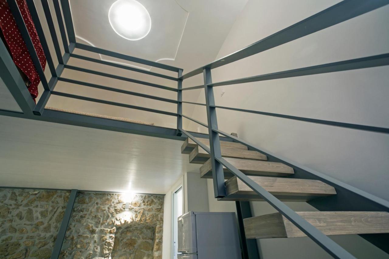 Sirene Holiday Bed and Breakfast Gaeta Eksteriør billede