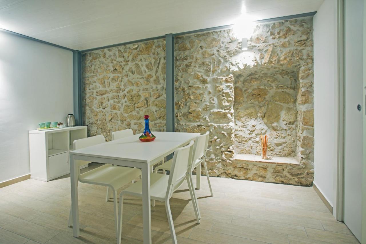 Sirene Holiday Bed and Breakfast Gaeta Eksteriør billede