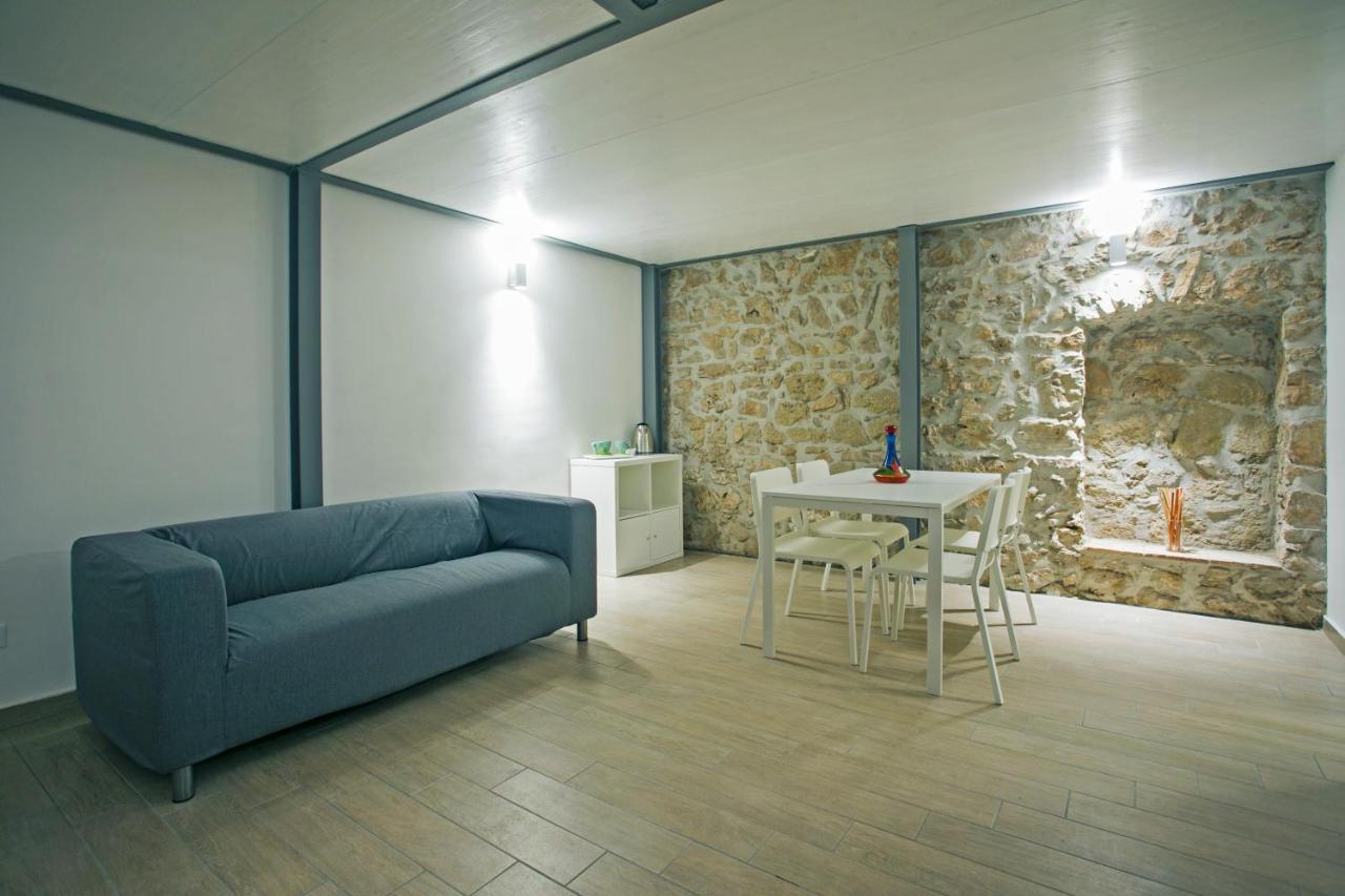 Sirene Holiday Bed and Breakfast Gaeta Eksteriør billede