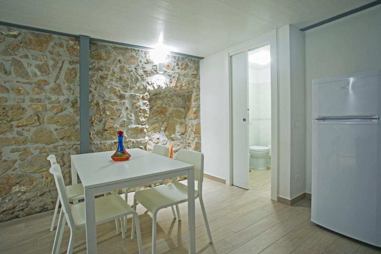 Sirene Holiday Bed and Breakfast Gaeta Eksteriør billede